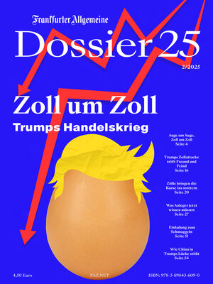 cover image of Zoll um Zoll